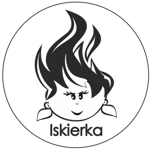 GUMKA ISKIERKA