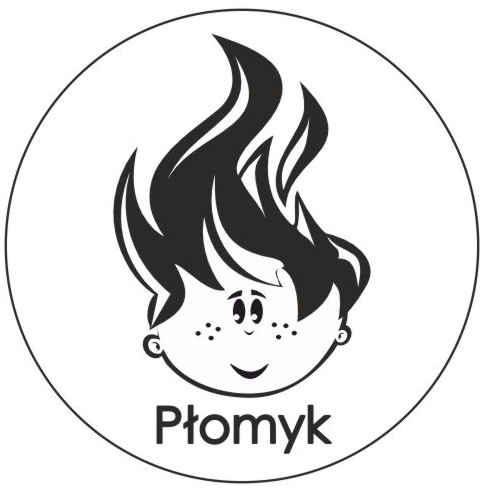 GUMKA PŁOMYK